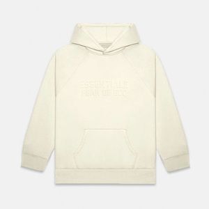 Essentials Fear of God ‘Egg Shell’ Hoodie